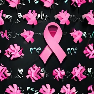 free breast cancer awareness images
