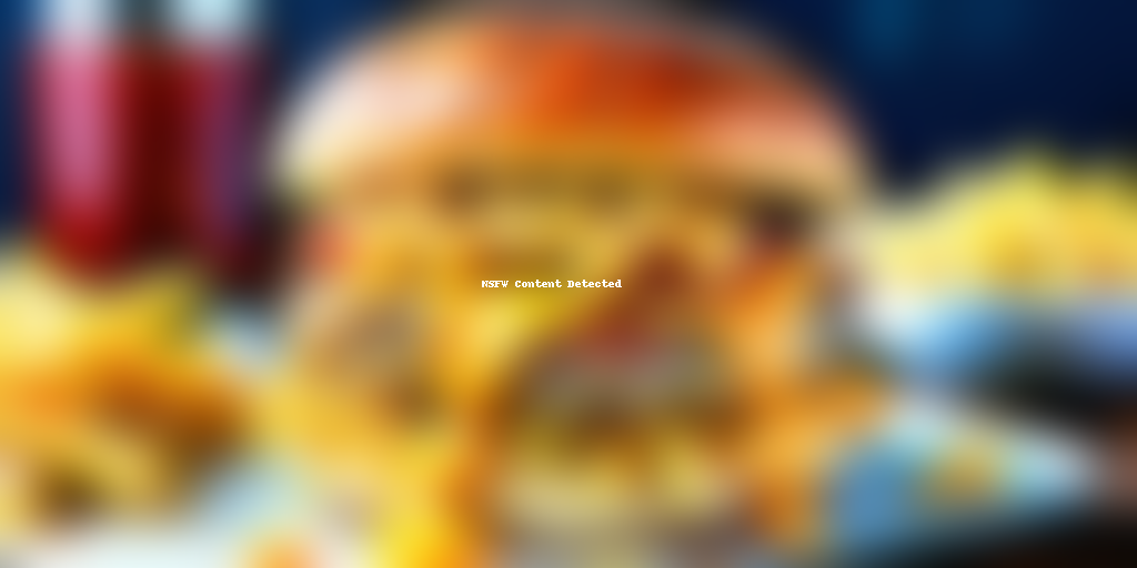 mac and cheese burger recipe