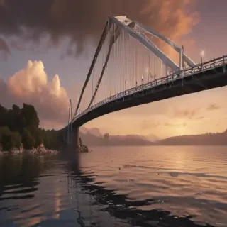 bridge png