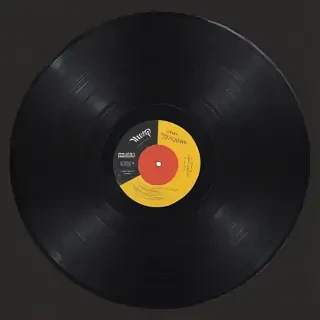 vinyl record png