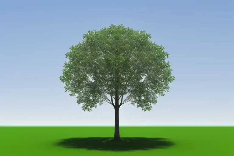trees transparent background
