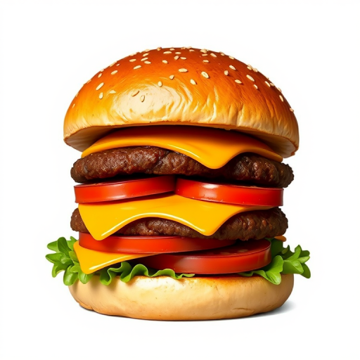 burger png