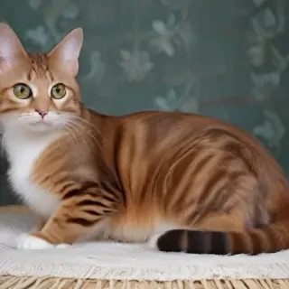 ukrainian levkoy cat breed