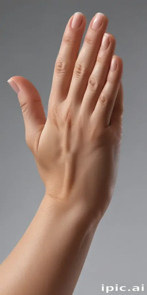 praying hand png