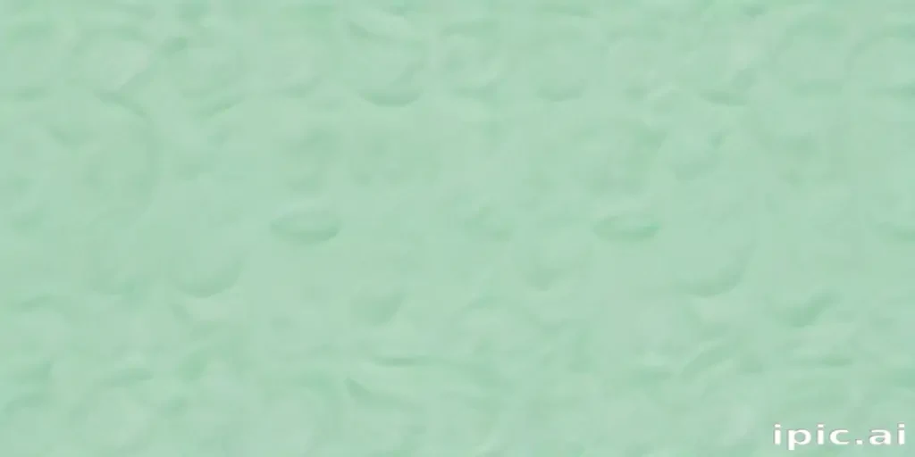 pastel green aesthetic wallpaper
