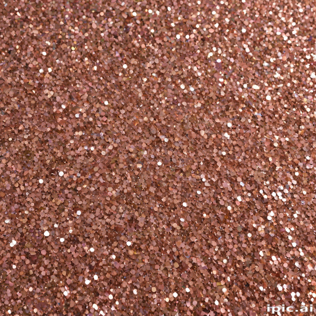 glitter background transparent