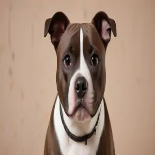 staffordshire bull terrier