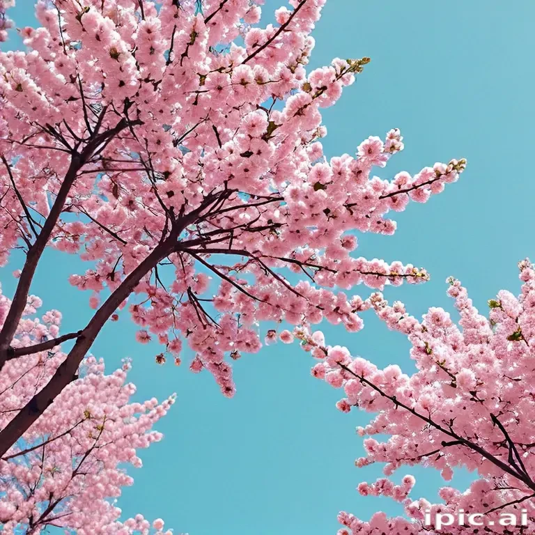 spring desktop wallpaper aesthetic