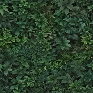plants zoom backgrounds
