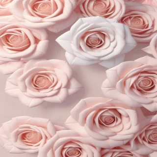 flower background aesthetic