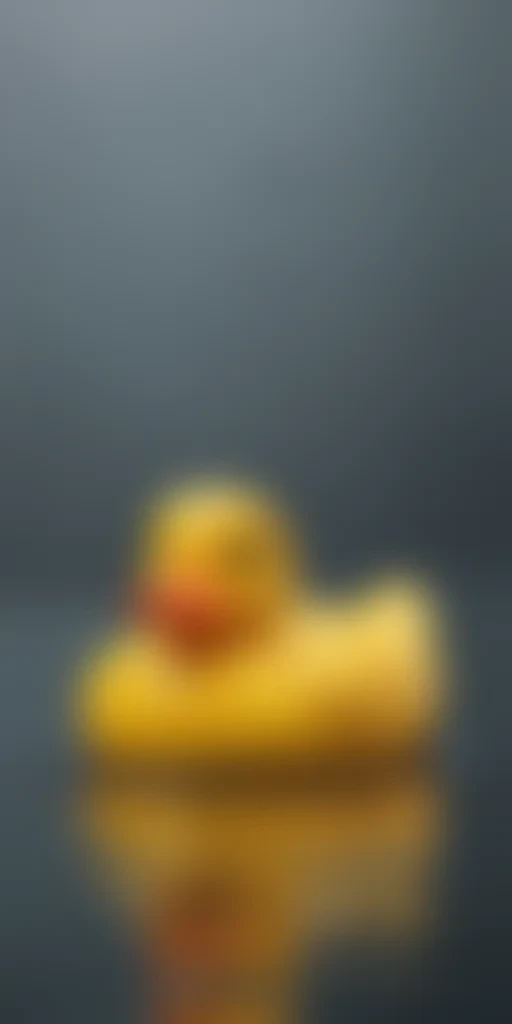 rubber duck png