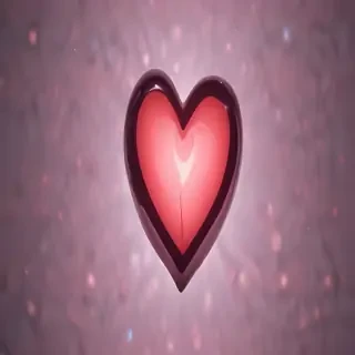 aesthetic heart pictures