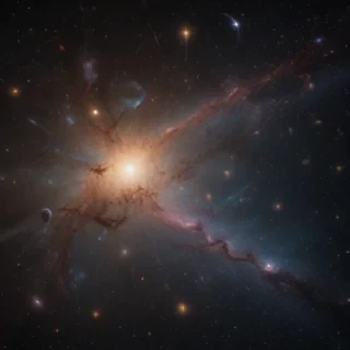 star field png