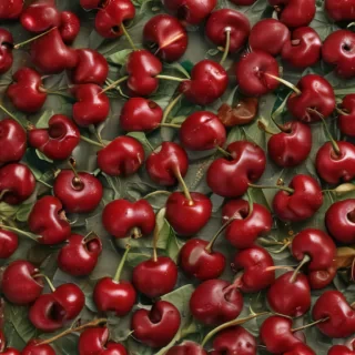 wallpaper cherry