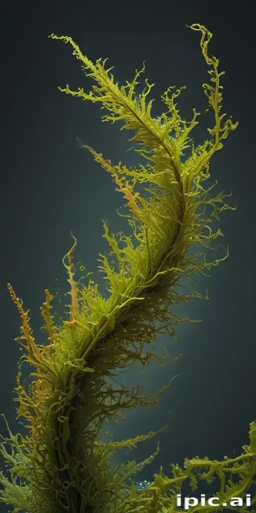 seaweed png