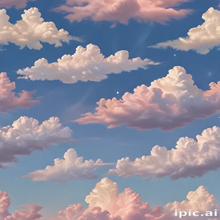 background heaven