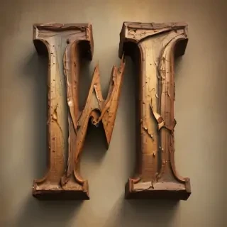 letters images m
