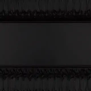 black color