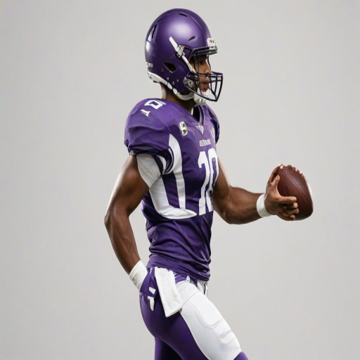 football player png