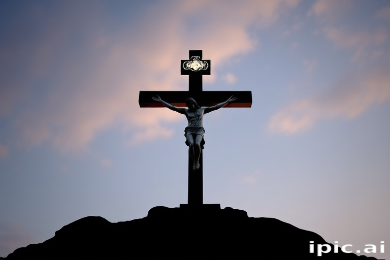 christianity symbol