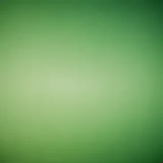 green fade background