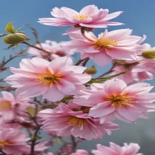 spring flowers