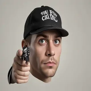 crime png
