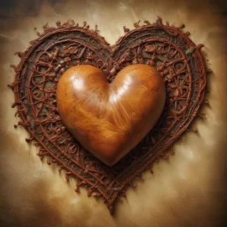 background images heart