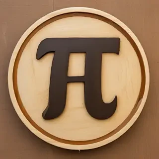 pi symbol