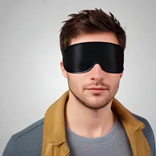 blindfold png