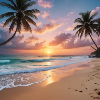 aesthetic beach wallpapers