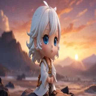 chibi