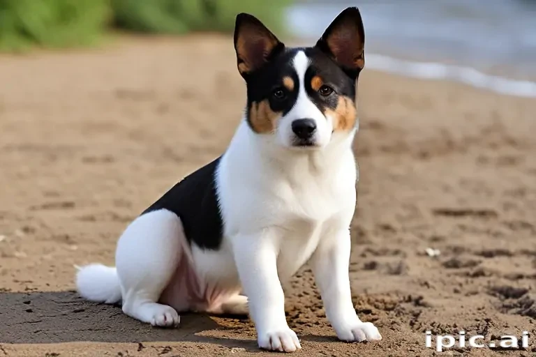 taiwan dog breed