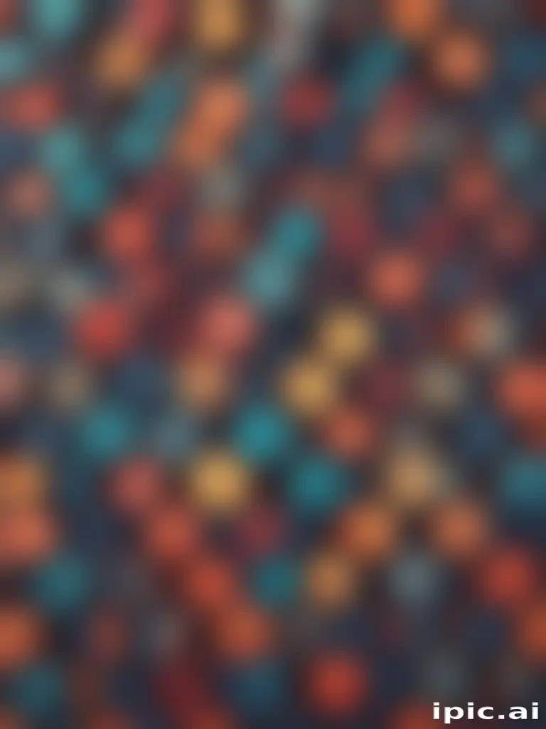hexagon pattern png