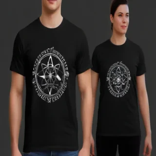 tshirt black png