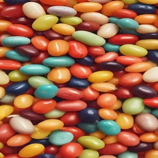 jelly beans png