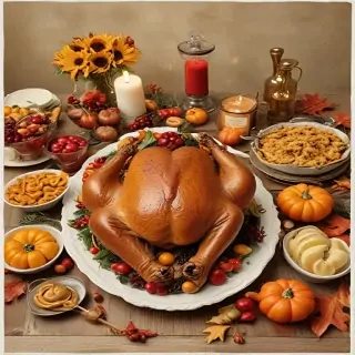 png thanksgiving