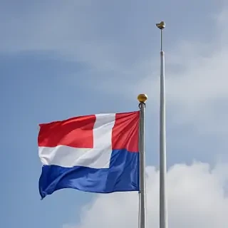 france flag