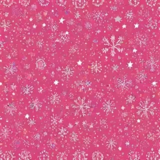 christmas wallpaper pink
