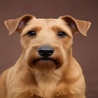 irish terrier