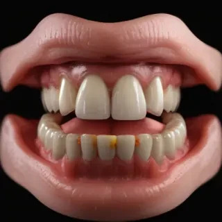 fangs png