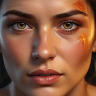 face png