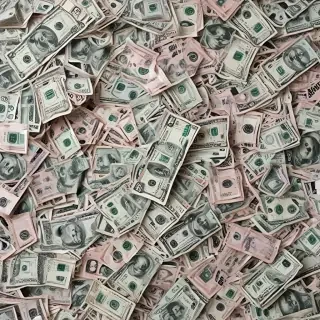 money aesthetic wallpapers