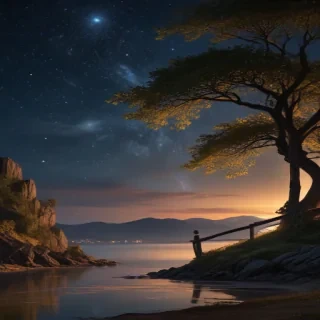 night backgrounds