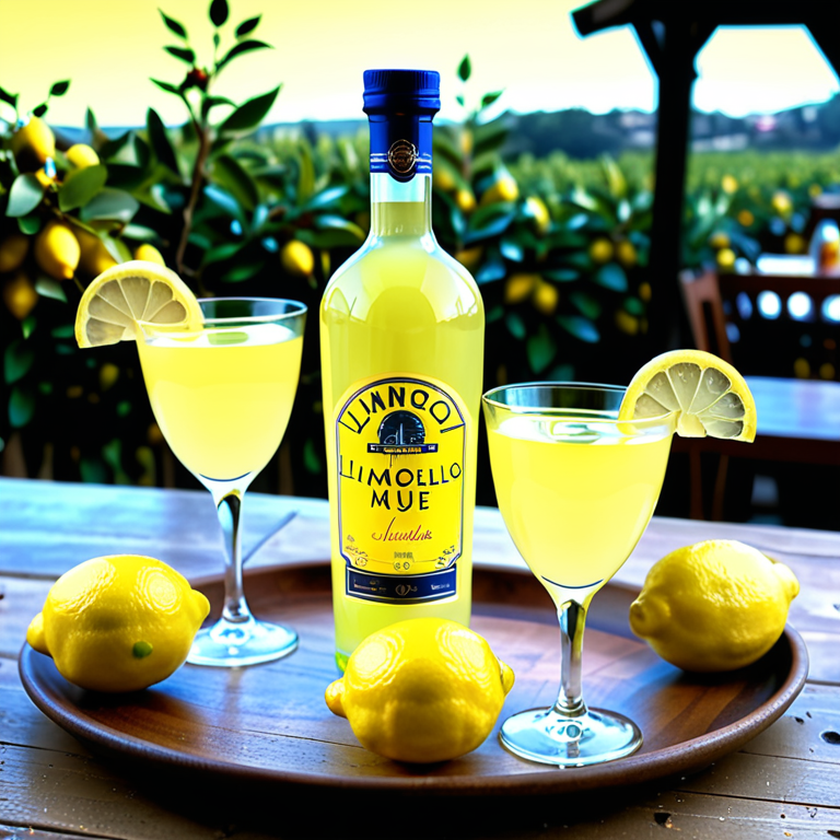 where can i buy limoncello near me