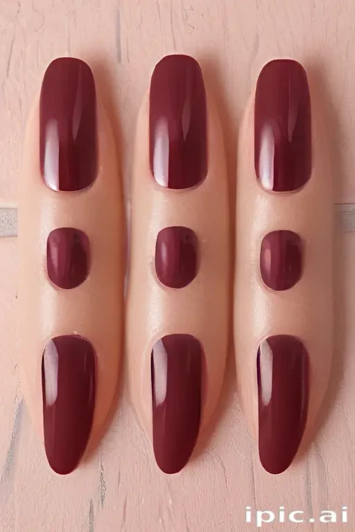 nail png image