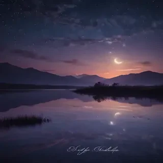 good night wallpaper