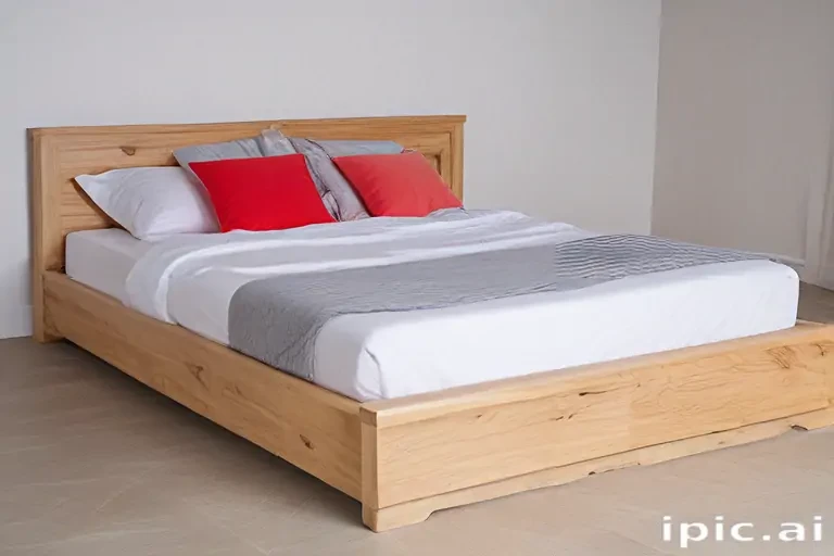 bed image