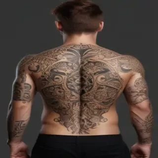 tattoo png