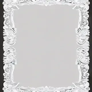 white border png